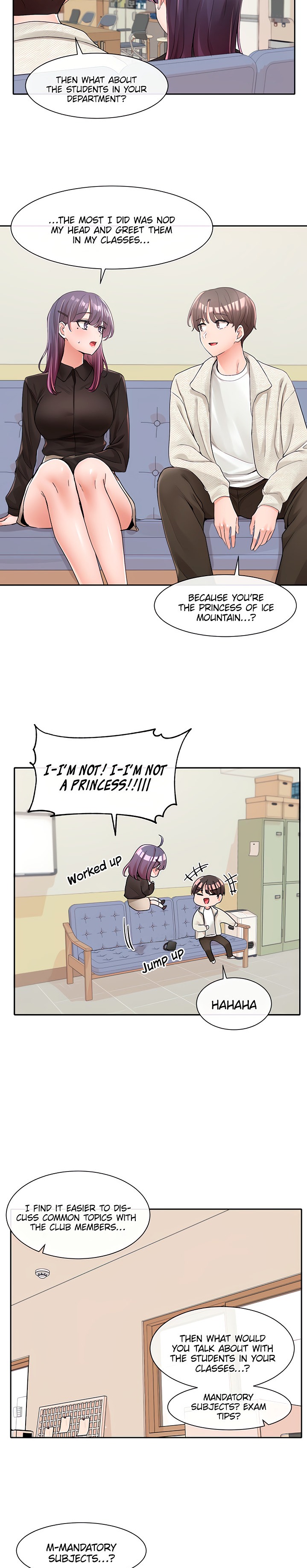 Circles Chapter 206