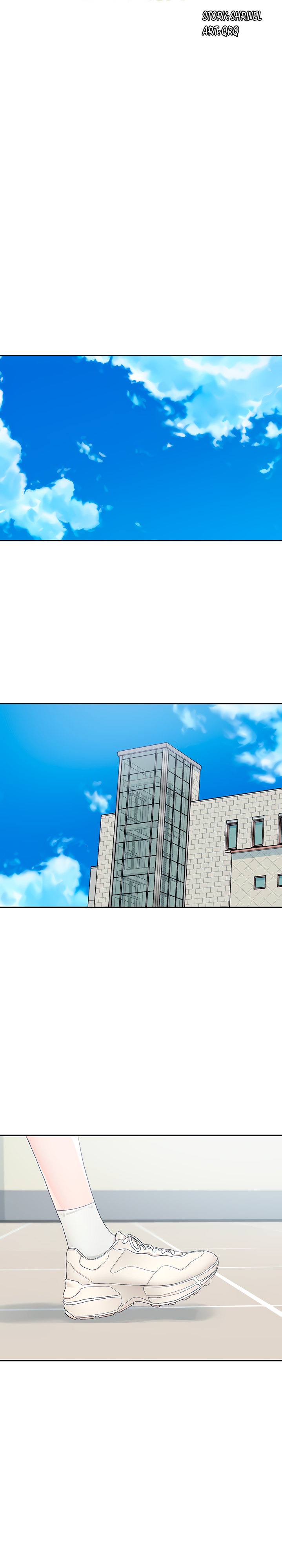 Circles Chapter 206