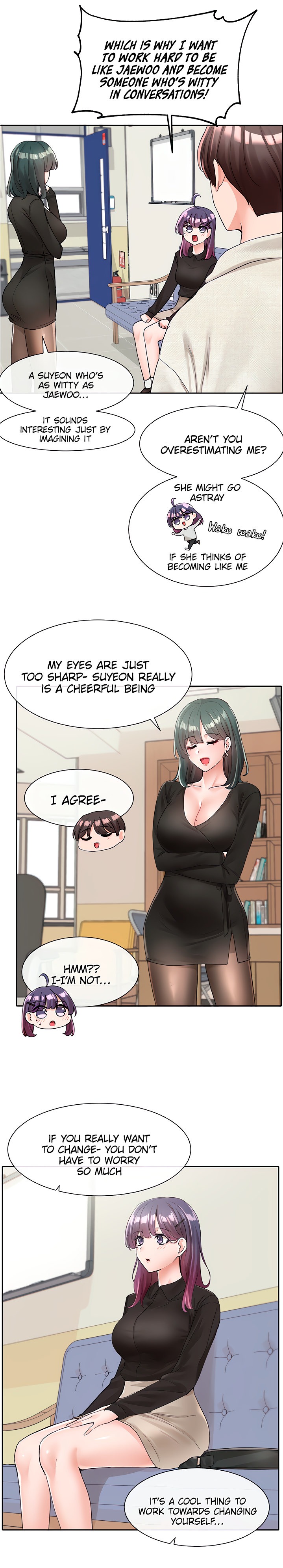 Circles Chapter 206