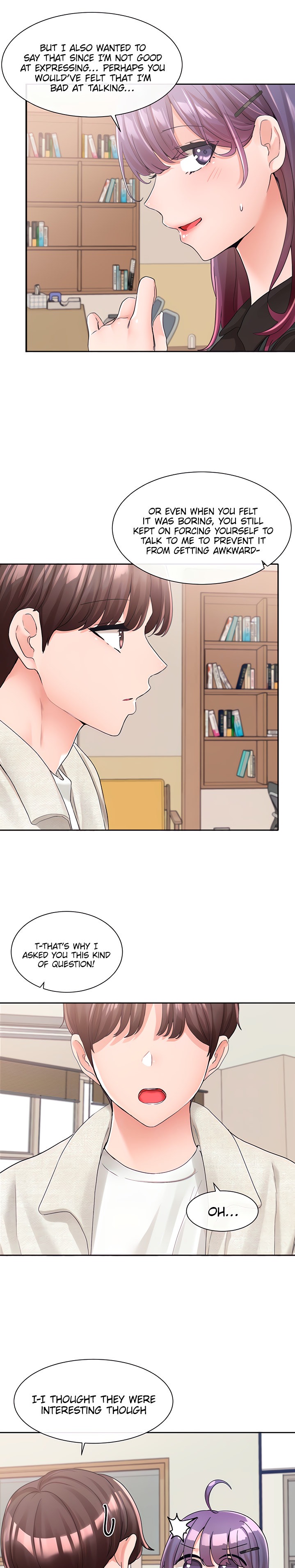 Circles Chapter 206