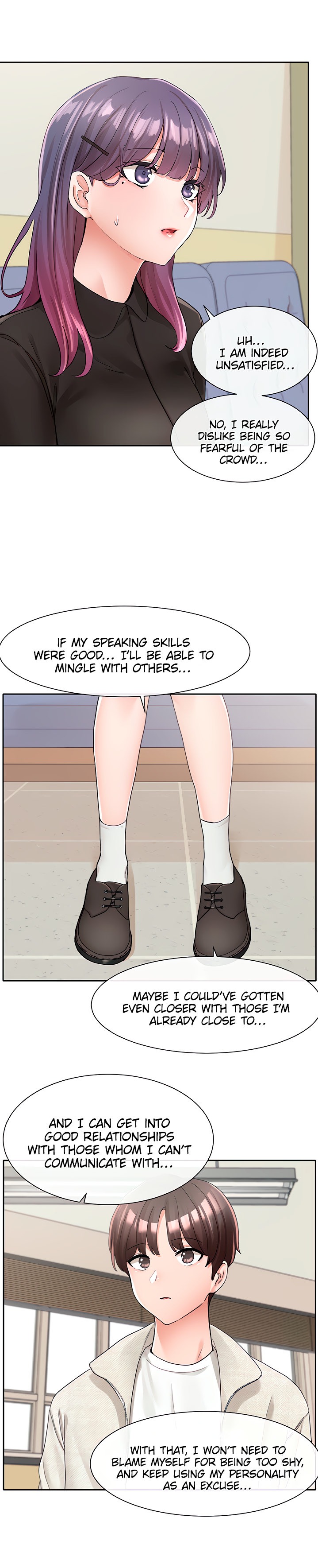 Circles Chapter 206