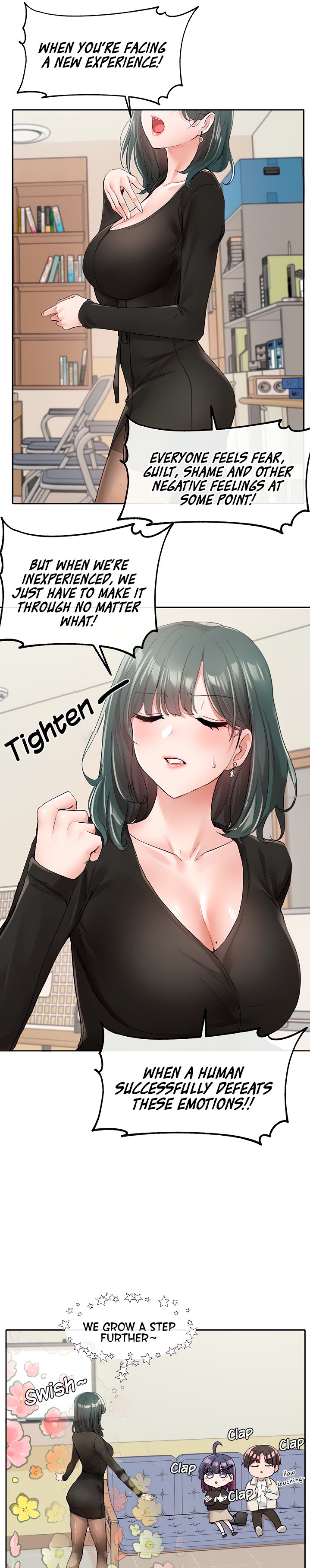 Circles Chapter 206