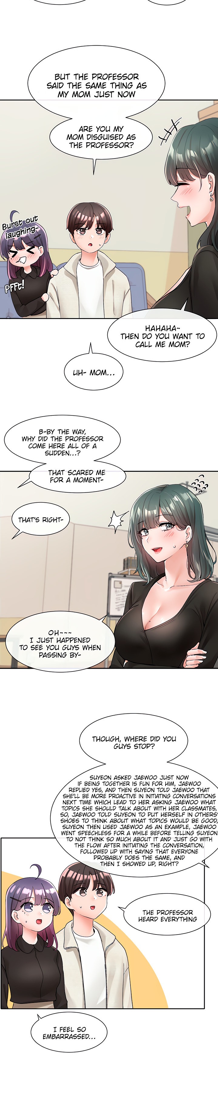 Circles Chapter 206