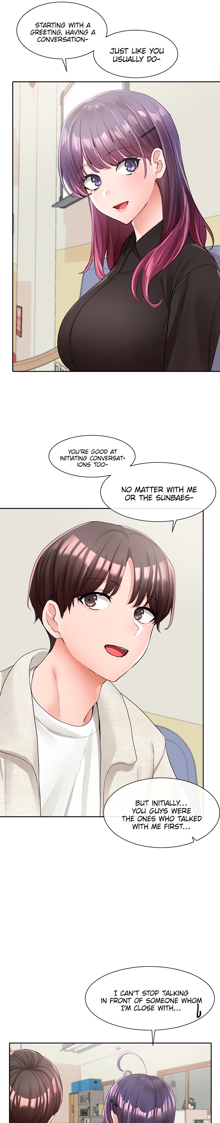 Circles Chapter 206