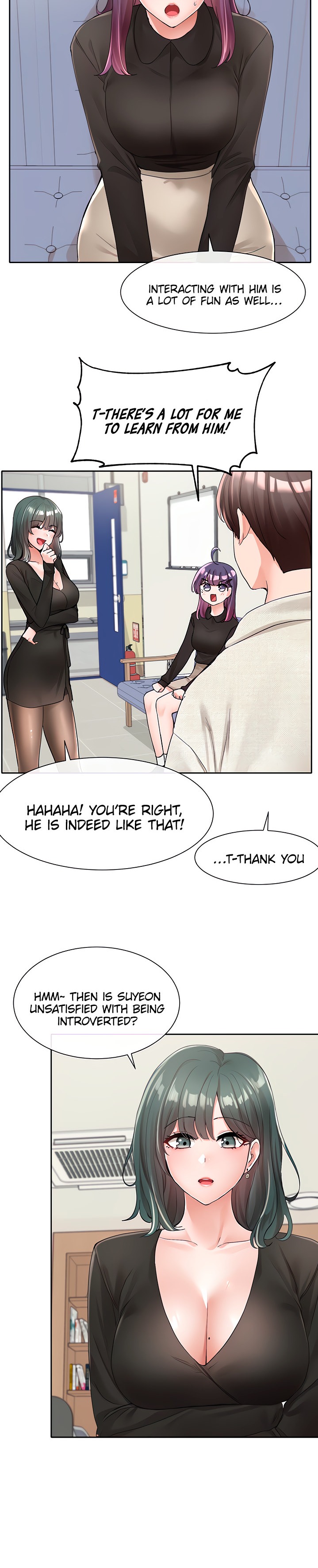 Circles Chapter 206