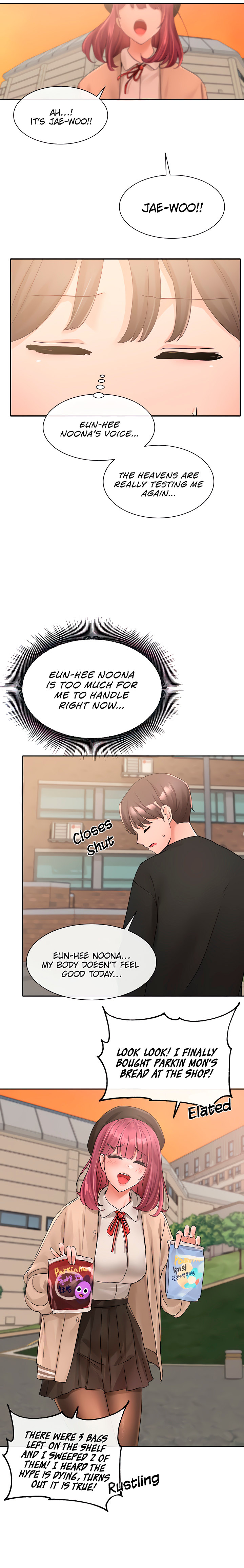 Circles Chapter 206