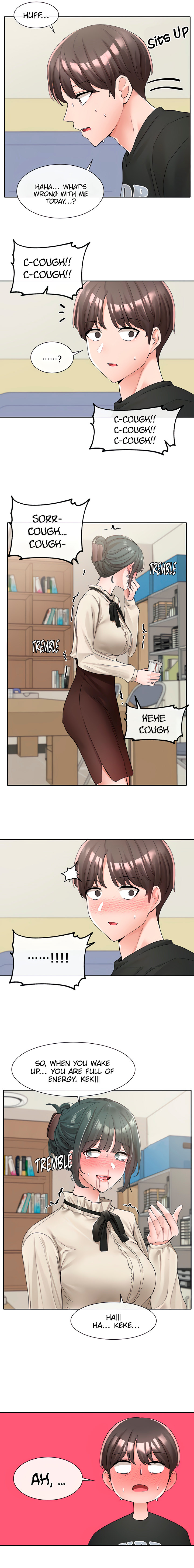 Circles Chapter 206