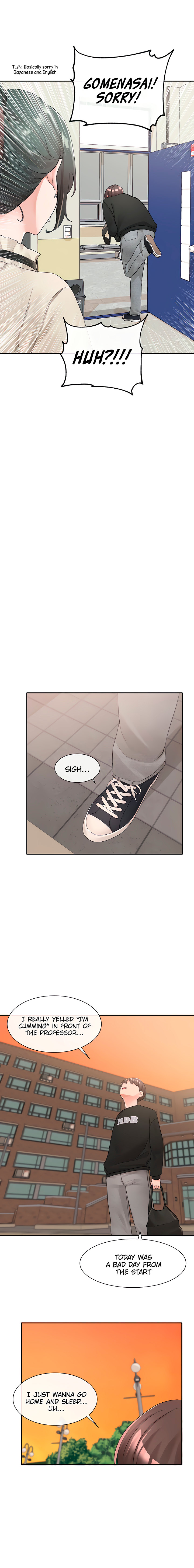 Circles Chapter 206