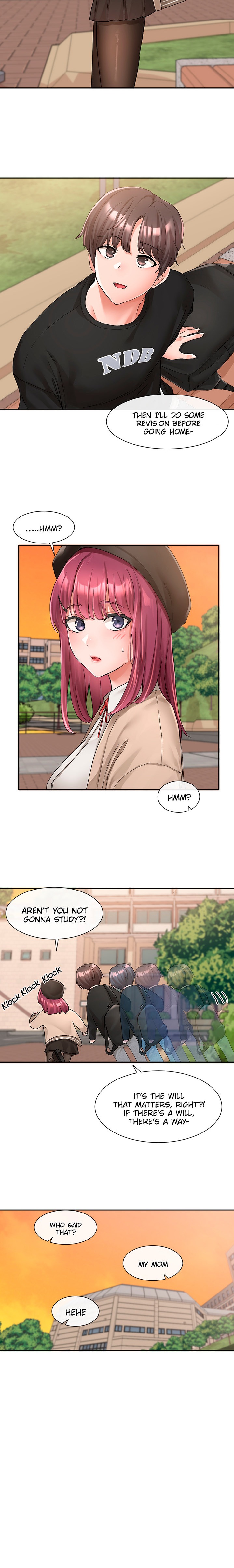 Circles Chapter 206
