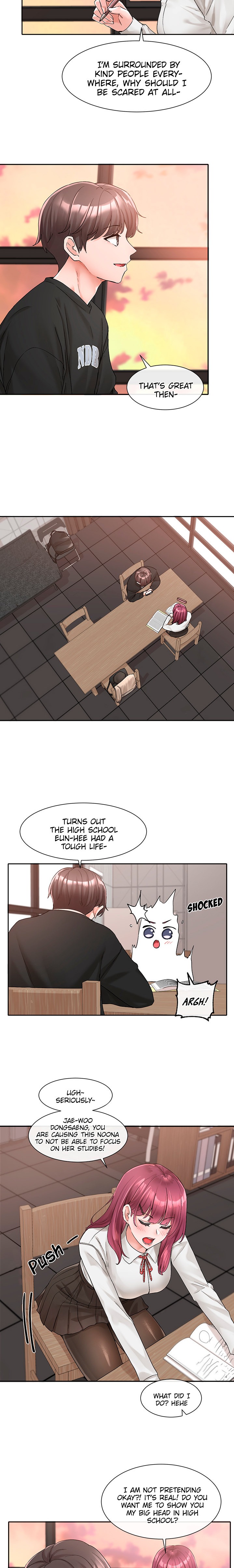 Circles Chapter 206