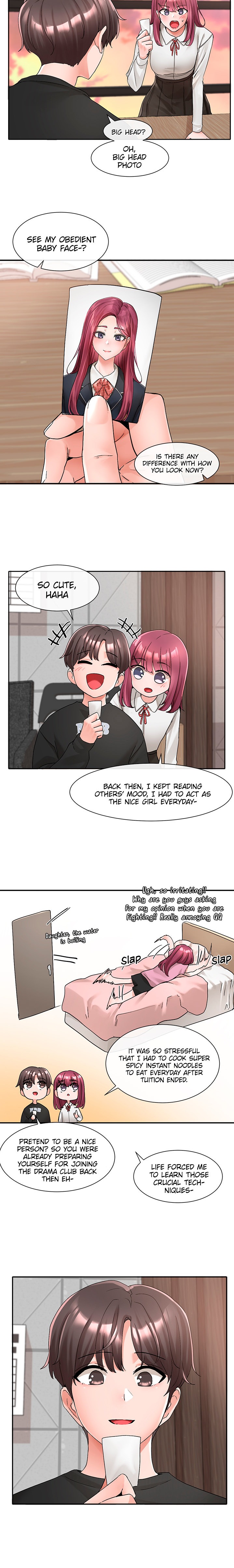 Circles Chapter 206