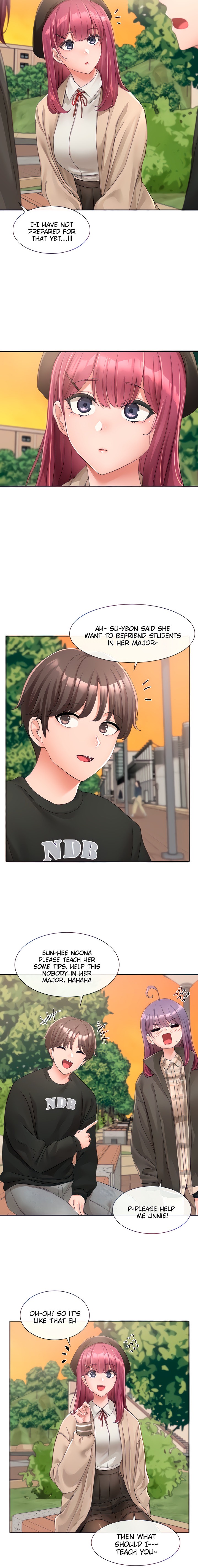 Circles Chapter 206