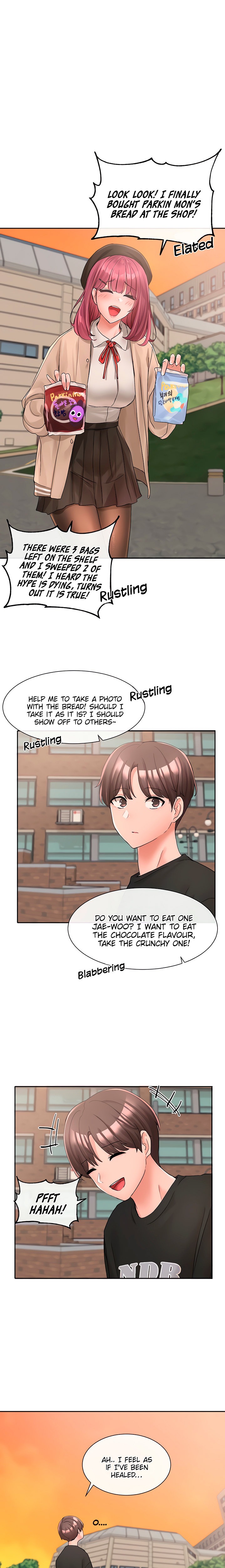 Circles Chapter 206