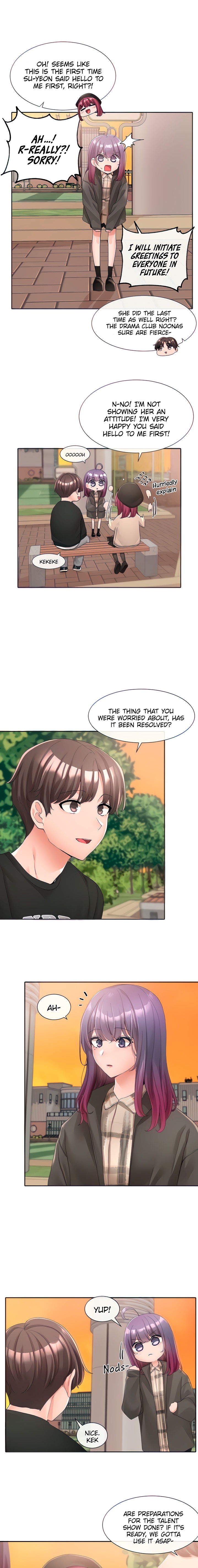 Circles Chapter 206