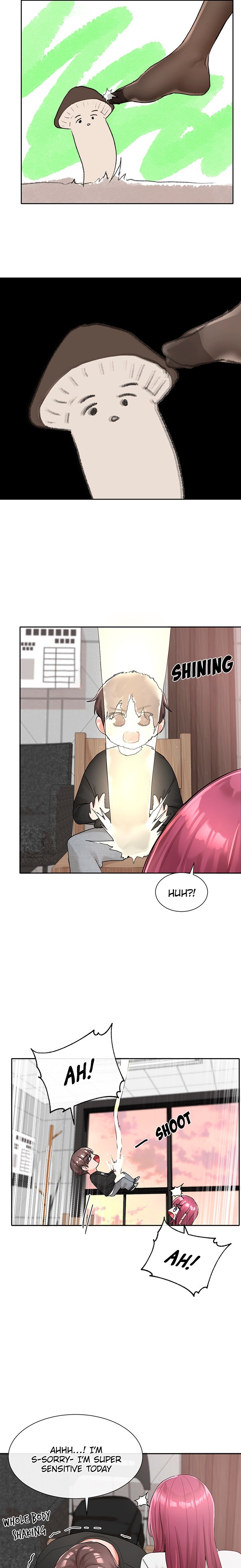 Circles Chapter 206