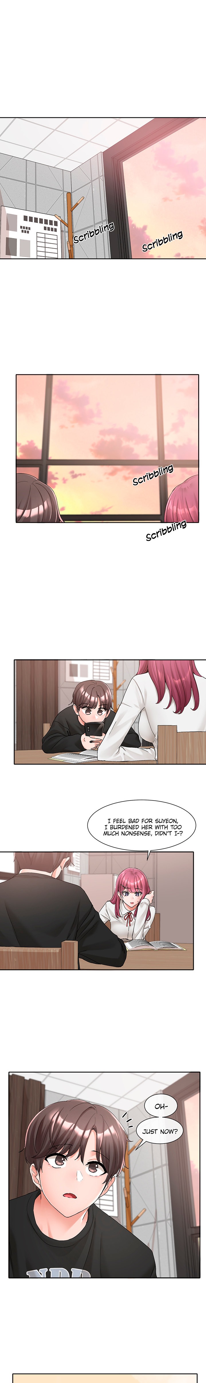 Circles Chapter 206