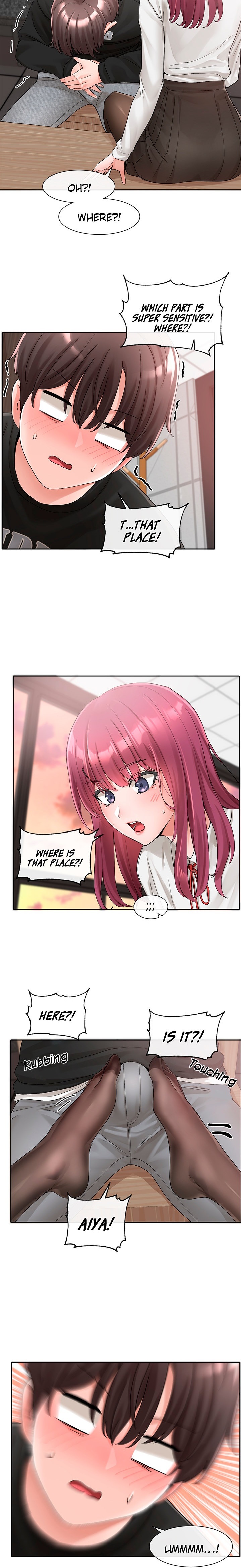 Circles Chapter 206