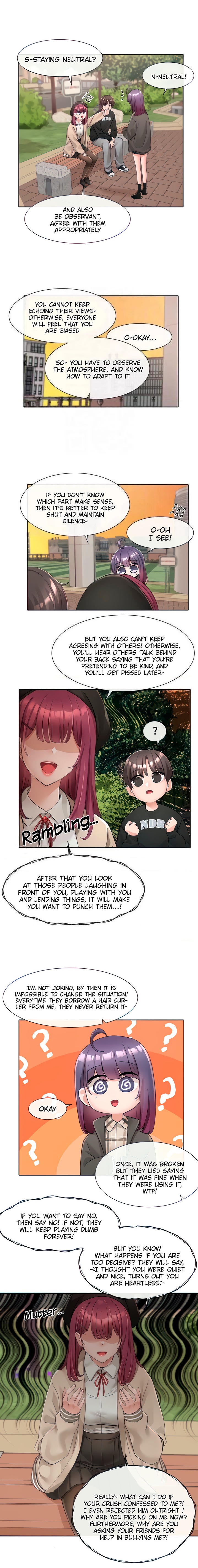 Circles Chapter 206