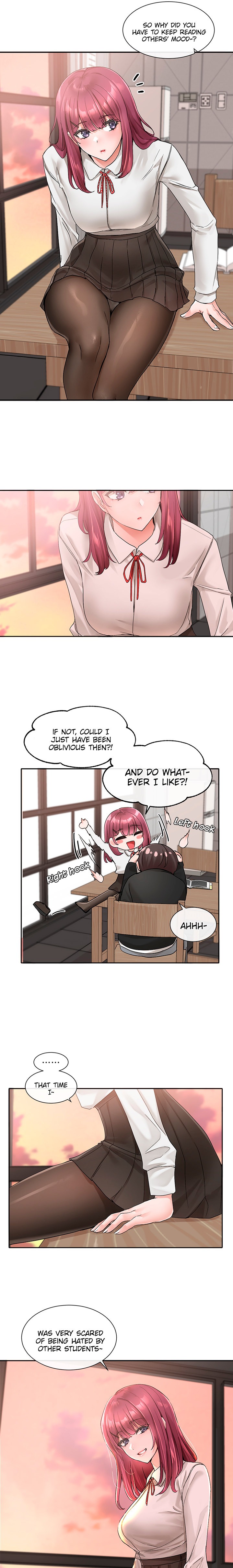 Circles Chapter 206