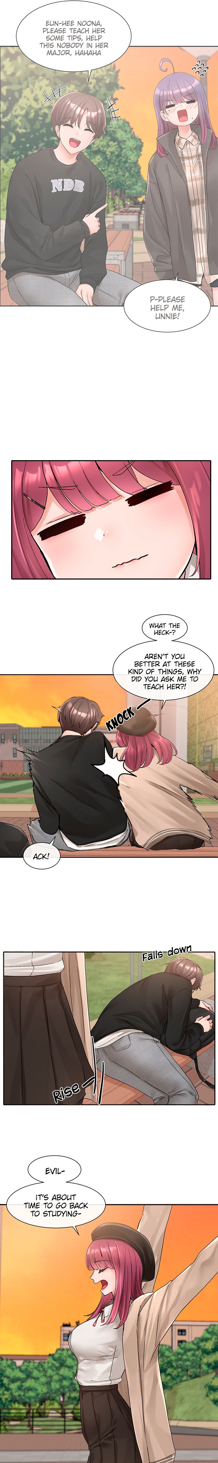 Circles Chapter 206