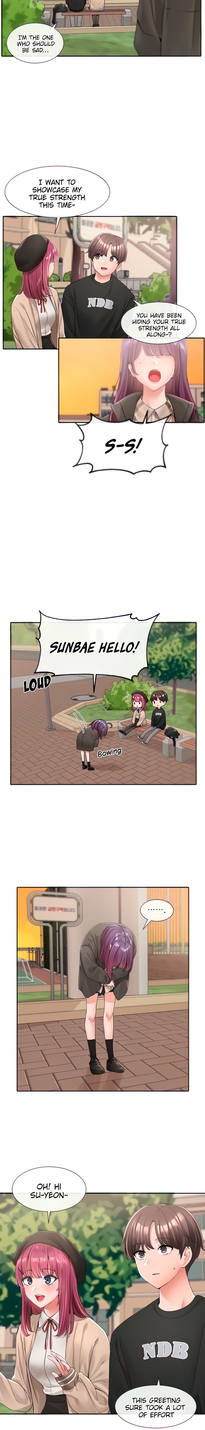 Circles Chapter 206