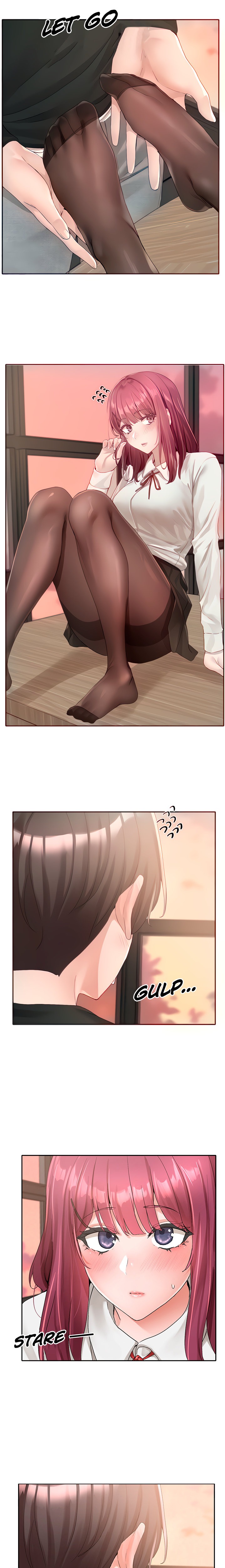 Circles Chapter 206