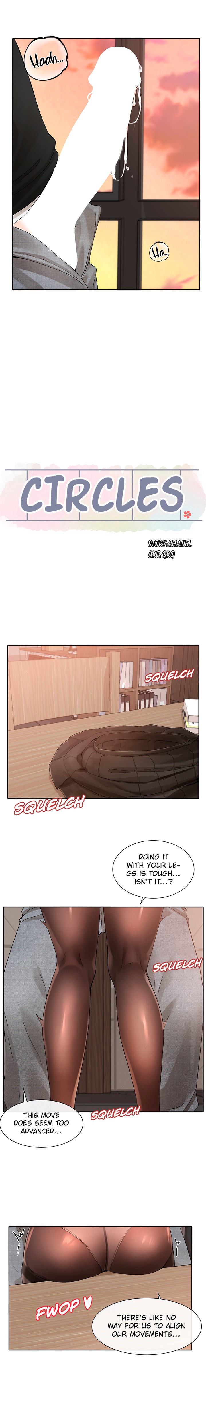 Circles Chapter 206