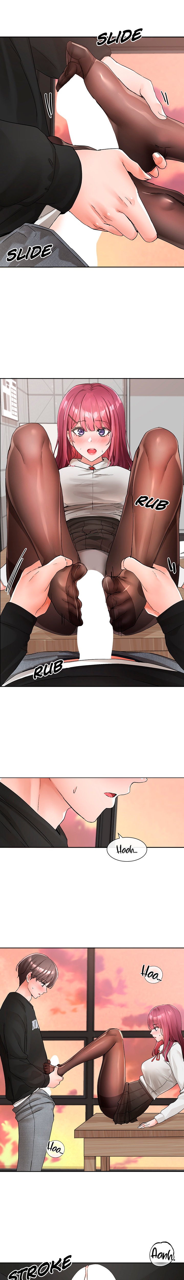 Circles Chapter 206