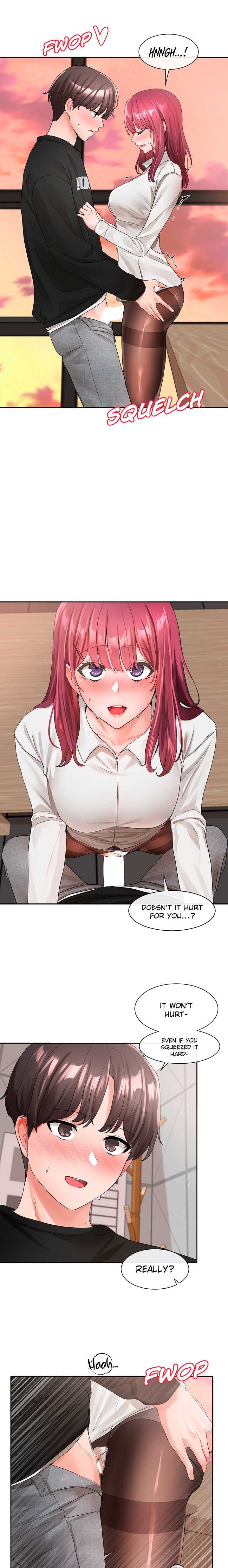Circles Chapter 206
