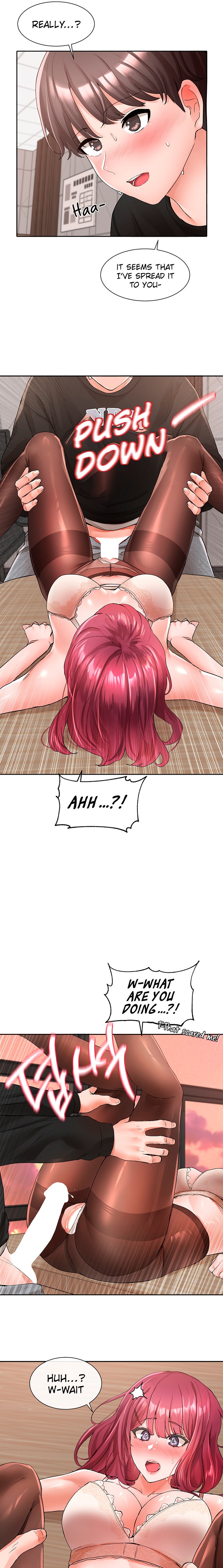 Circles Chapter 206