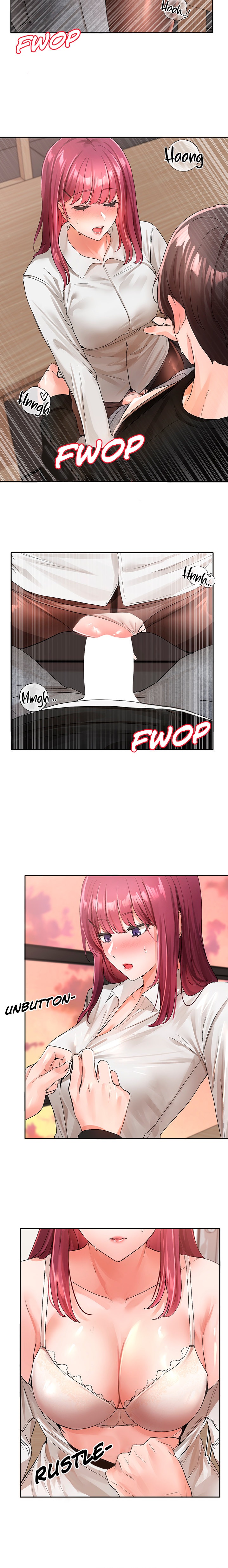 Circles Chapter 206