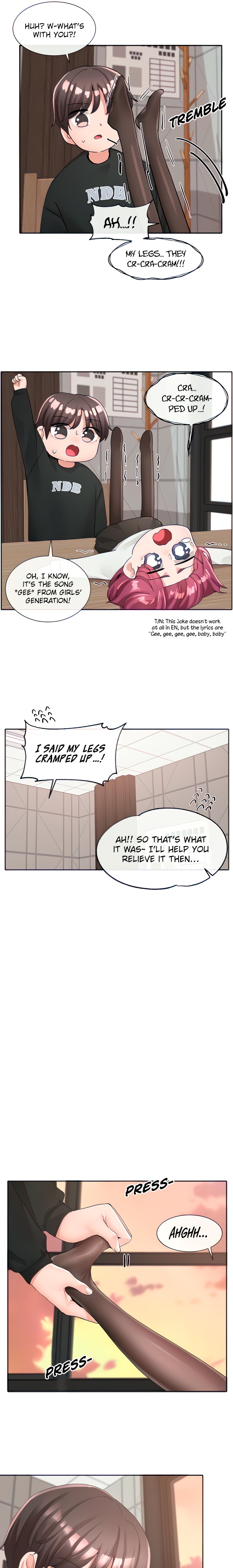 Circles Chapter 206