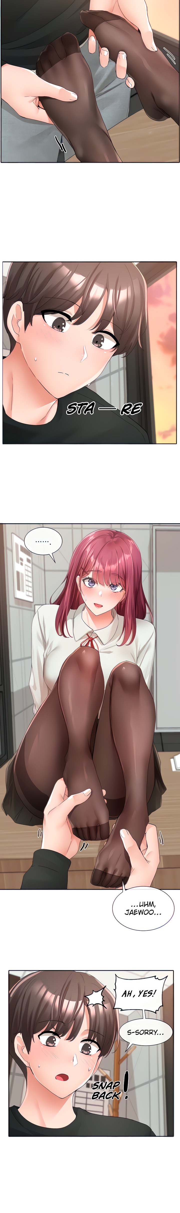 Circles Chapter 206