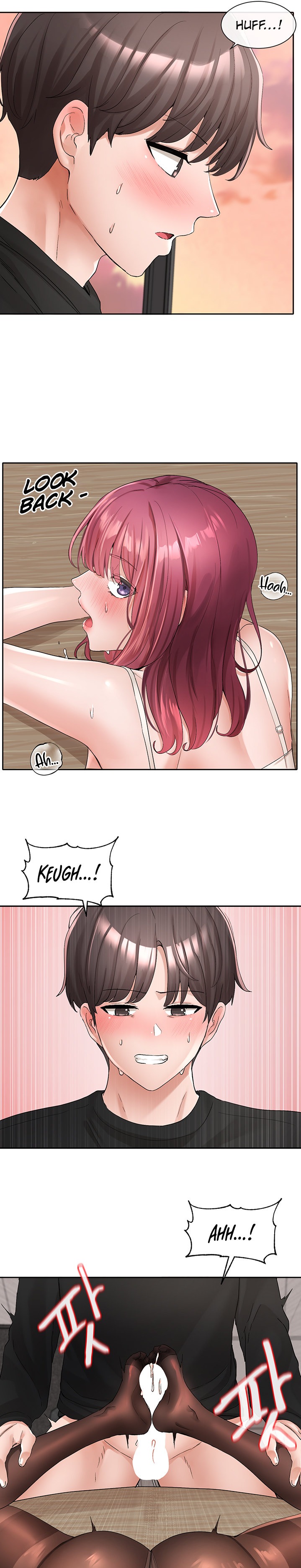 Circles Chapter 206