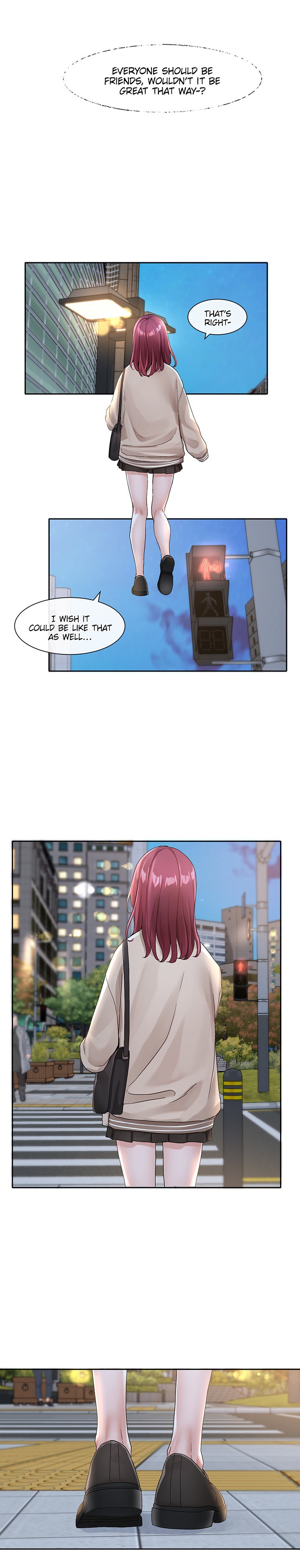 Circles Chapter 206
