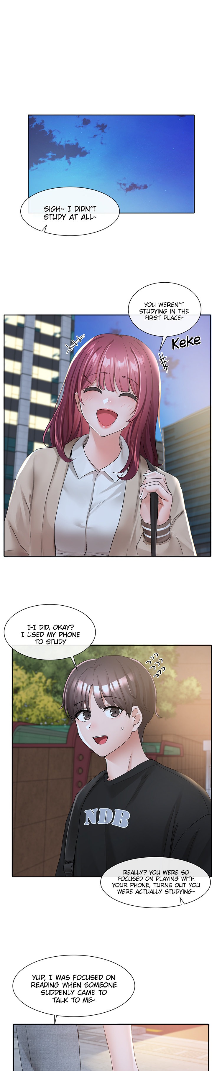 Circles Chapter 206