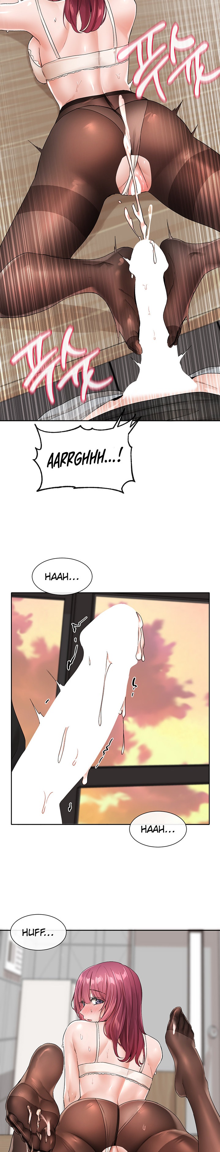 Circles Chapter 206