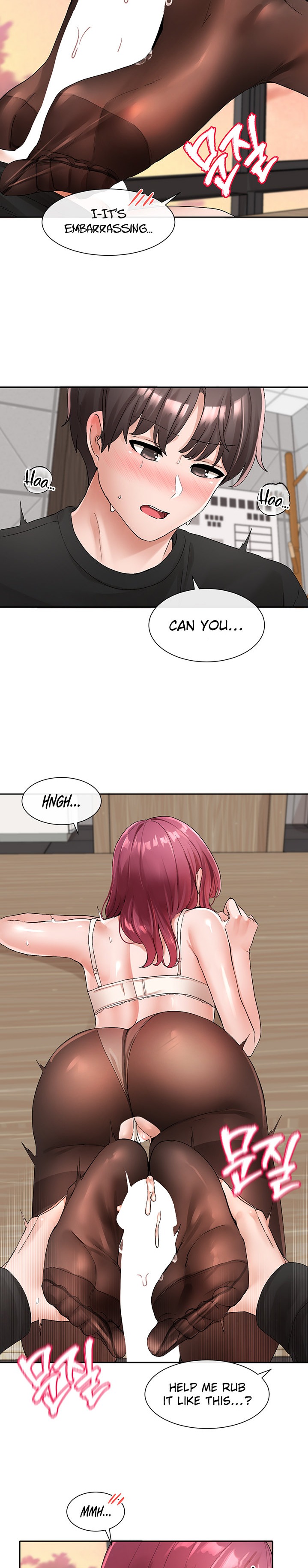 Circles Chapter 206