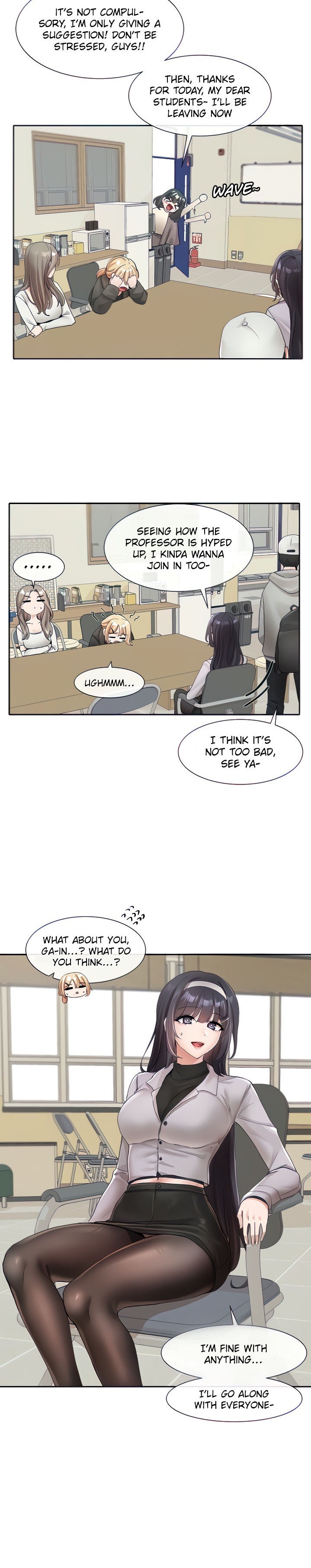 Circles Chapter 206