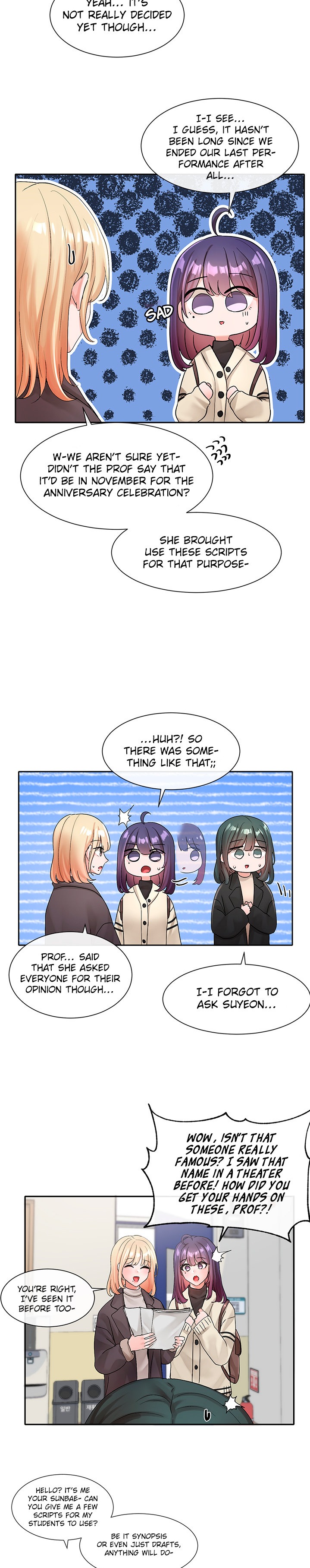 Circles Chapter 206