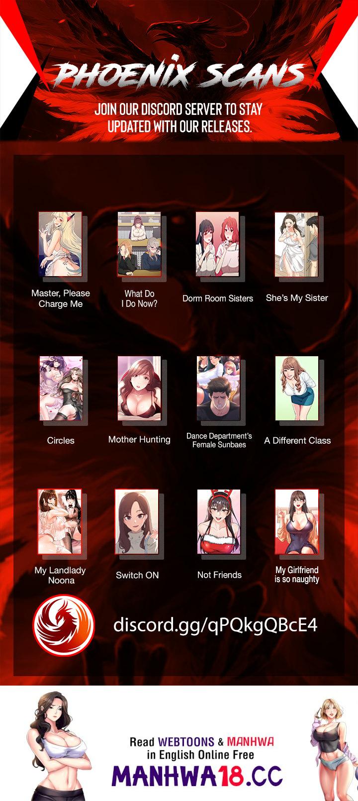 Circles Chapter 206