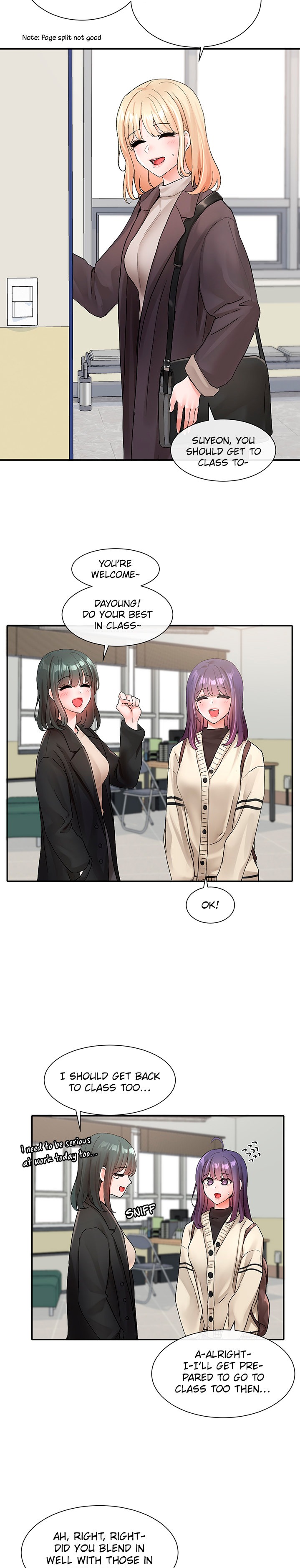 Circles Chapter 206