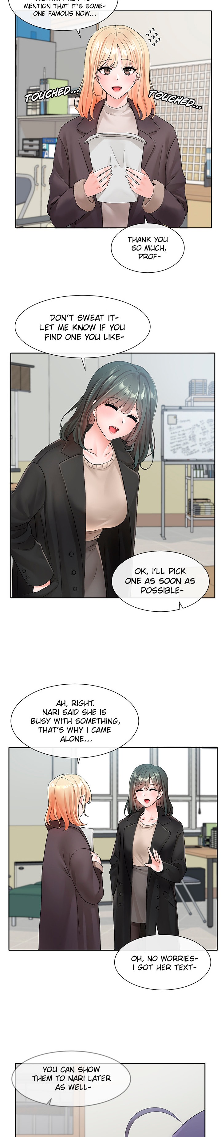 Circles Chapter 206