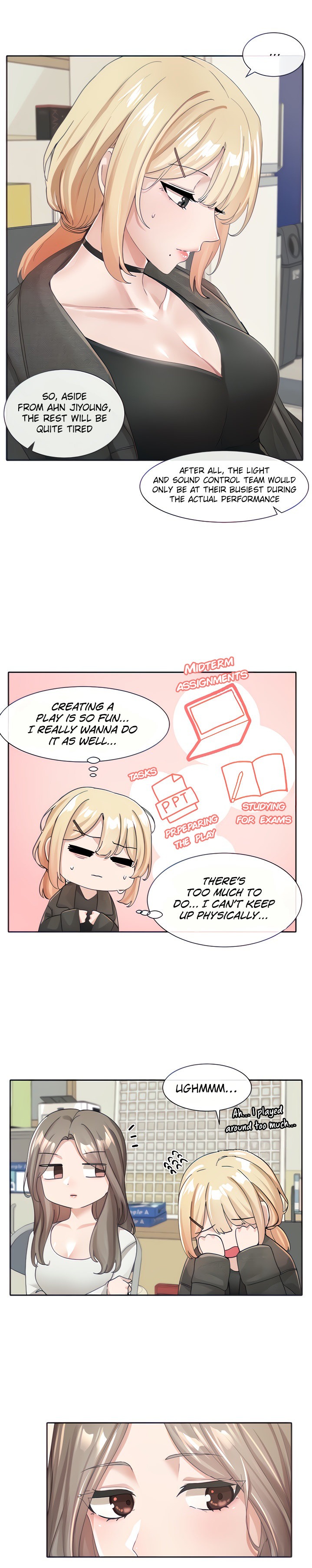Circles Chapter 206