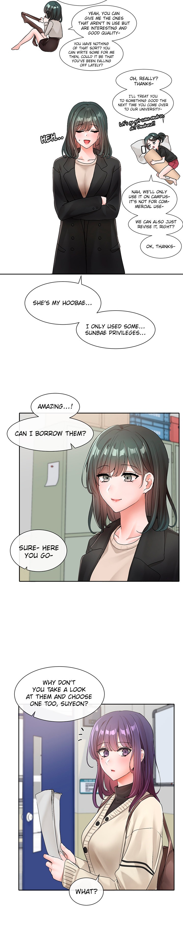 Circles Chapter 206