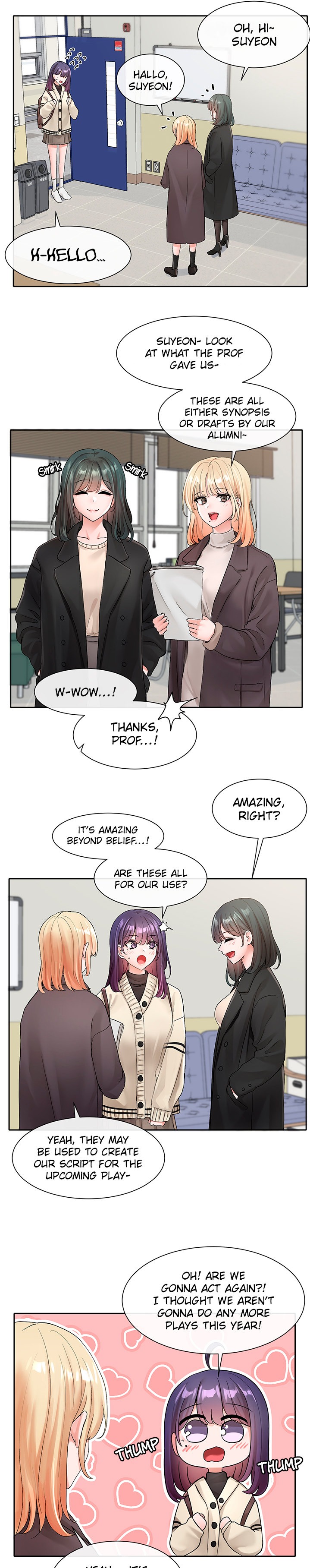 Circles Chapter 206