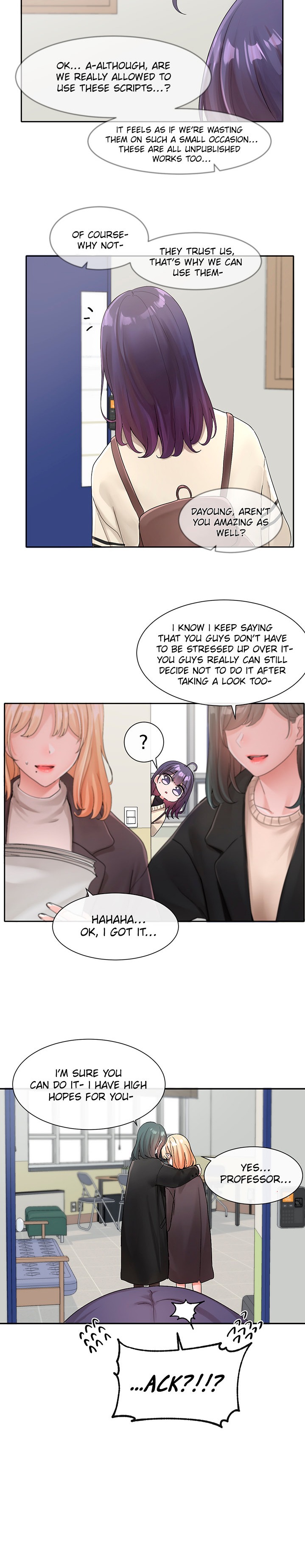 Circles Chapter 206