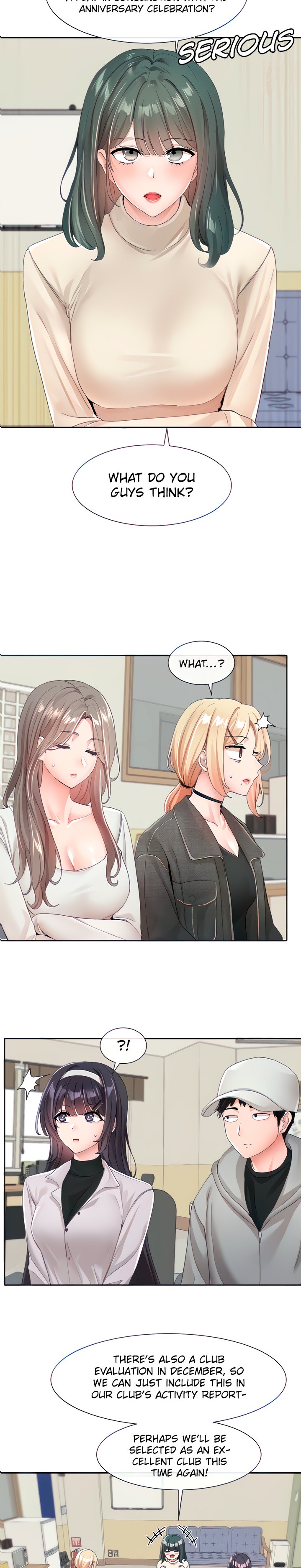 Circles Chapter 206