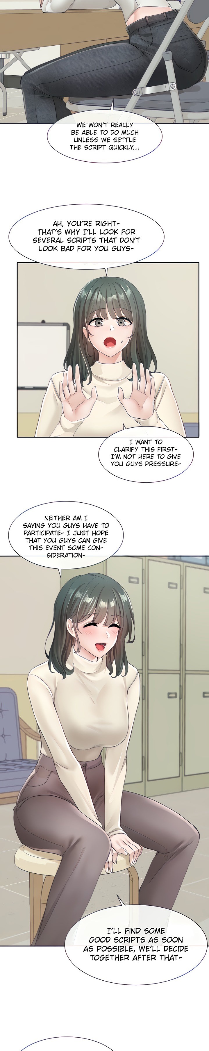Circles Chapter 206