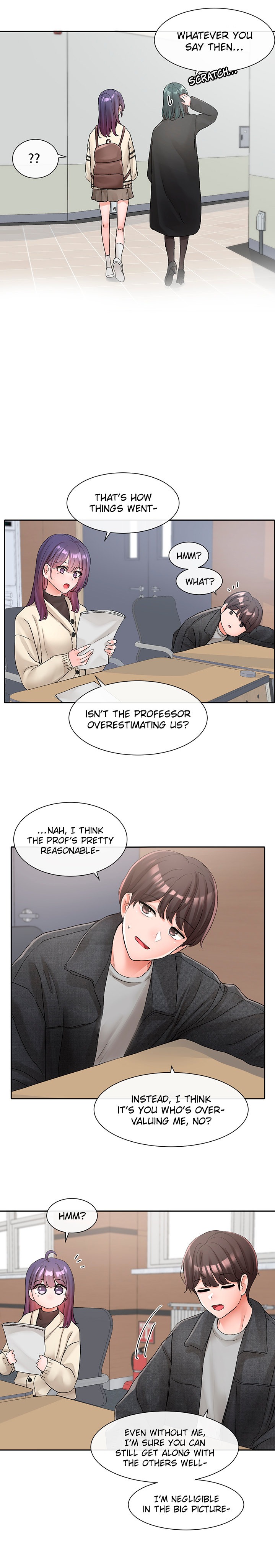 Circles Chapter 206